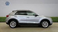 Volkswagen T-Roc 1.0 TSI Style 5dr Petrol Hatchback